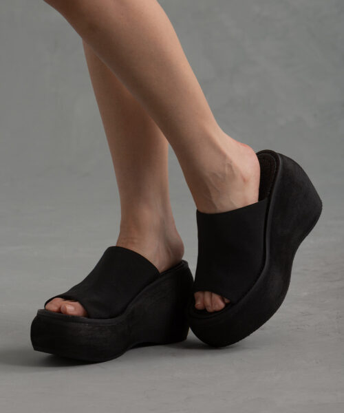 Alternative view of pulp-platform