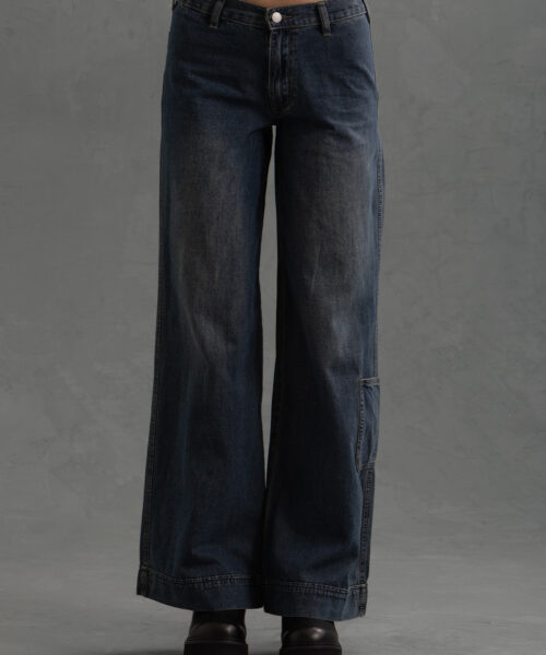 Alternative view of Serif Pants