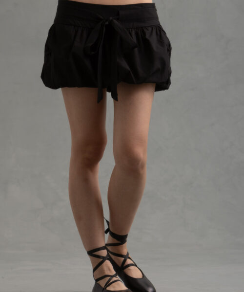 Alternative view of Svet Skirt