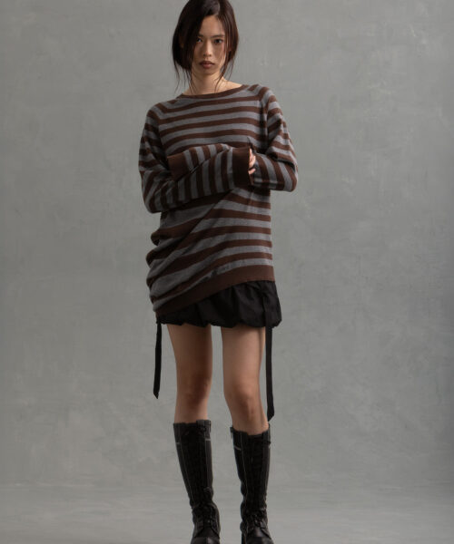 Alternative view of Voor Sweater